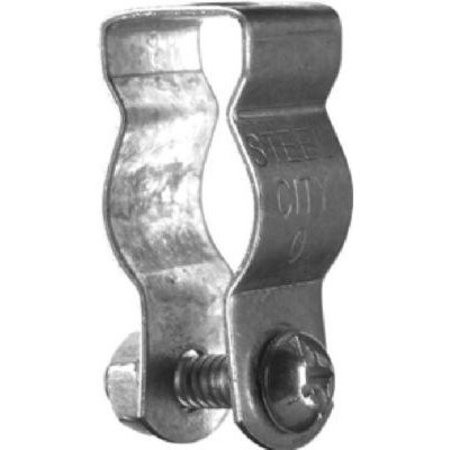 HALEX 5PK Conduit Hanger 26781